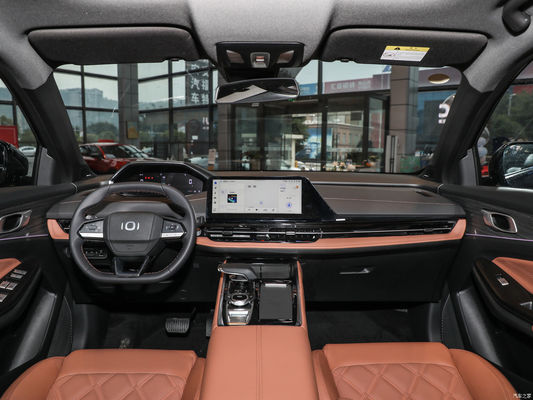 SUV Changan Qi Yuan Q05 Hybrid-Electric-Vehicles SUV e Hybrid-Electric-Vehicles