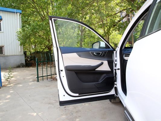 Chery Tiggo5X 1.5L CVT Versão de luxo Automóvel a gasolina SUV 2023 Direção esquerda 4358*1830*1670