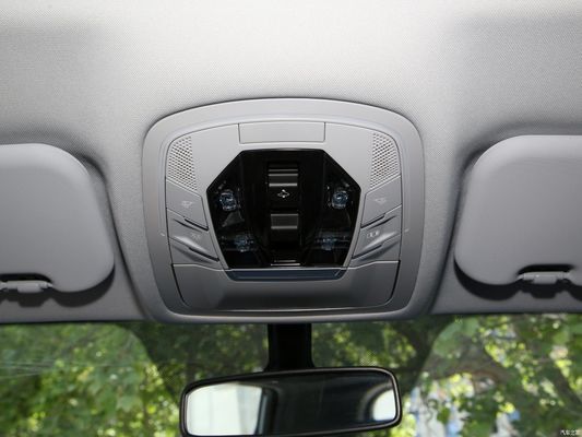 Solicitação personalizada Chery Tiggo5X 2023 1.5L CVT Versão de moda Gesoline Car SUV Estrutura