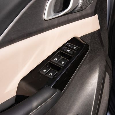 Personalização Híbrido Changan Hunter Pickup 4WD Warrior/Knight Versão 2024 Dual Motor