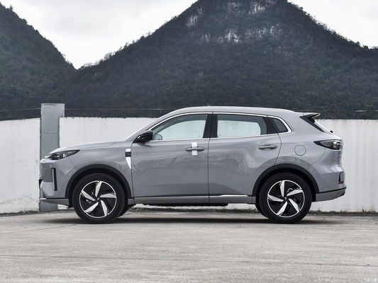 4539*1865*1680 Chang prime an Origin Q05 2023 60 PRO SUV Carro a gasolina com 5 lugares