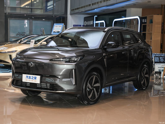 4539*1865*1680 Chang prime an Origin Q05 2023 60 PRO SUV Carro a gasolina com 5 lugares