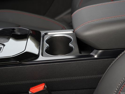 Chery Tiggo7 Superpower 1.5t CVT Superpower Guard Carro a gasolina Deslocamento 1000-1600CC