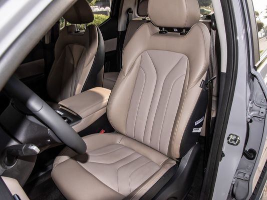 2024 Changan Hunter Pickup 4WD Warrior/Knight Versão Dual Motor Standard/Extra Long Box SUV híbrido/Carro