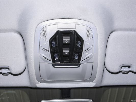 SUV Chery Tiggo7 Superpower 1.5t CVT Superpower Warrior Carro a gasolina com personalização
