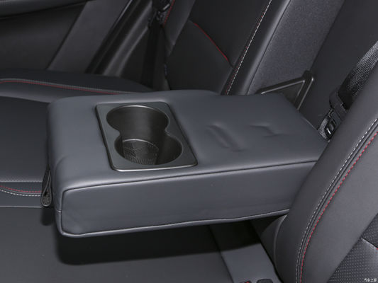 SUV Chery Tiggo7 Superpower 1.5t CVT Superpower Warrior Carro a gasolina com personalização