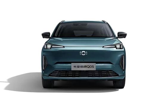 Changan Qiyuan Q05 2024 60 PRO caixa de velocidades automática 4539*1865*1680