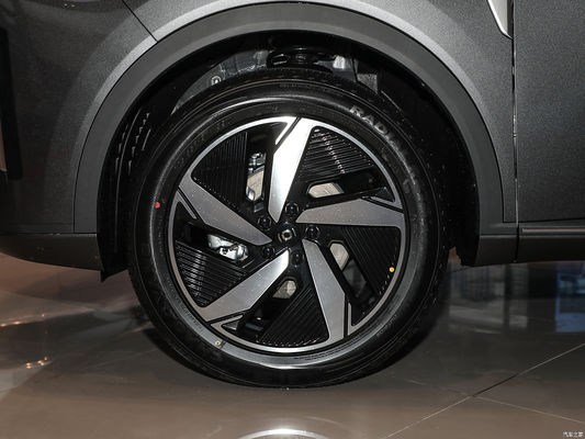 Changan Qiyuan Q05 2023 60 PRO SUV com 5 assentos e sistema de travagem hidráulico