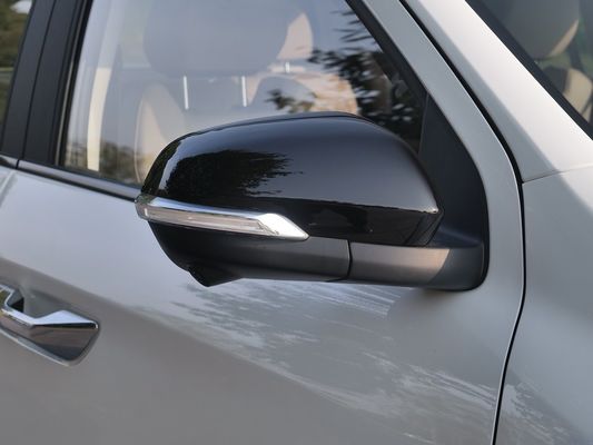 2024 Changan Hunter Pickup A Edição Guerreiro/Edição Cavaleiro para Desempenho Híbrido