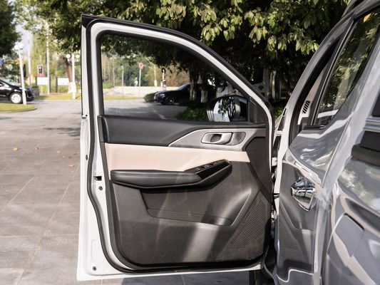 2024 Changan Hunter Pickup A Edição Guerreiro/Edição Cavaleiro para Desempenho Híbrido