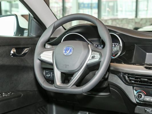 Serviço pós-venda Online/Local 2022 Changan Eado EV460 EV Carros P0000027 Garantida