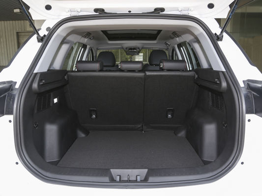 Direção esquerda gasolina Chery Tiggo7 Shenxing 1.5t Shenxing No. 1 SUV para o seu negócio