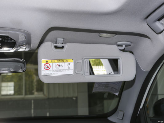 Direção esquerda gasolina Chery Tiggo7 Shenxing 1.5t Shenxing No. 1 SUV para o seu negócio