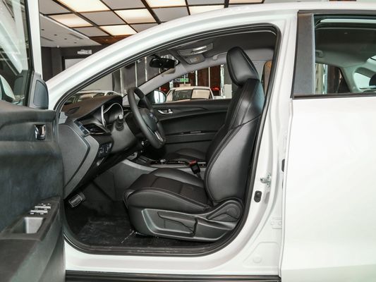 Changan Eado EV460 Intelligent Ride-Hailing Edition Veículo Elétrico de Fósforo de Ferro de Lítio