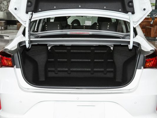 Changan Eado EV460 Intelligent Ride-Hailing Edition Veículo Elétrico de Fósforo de Ferro de Lítio