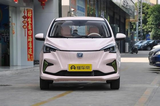 Carro elétrico com combustível Tipo Elétrico Changan E-Star Benben Inr