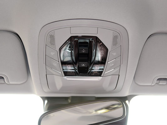 Chery Tiggo 7 Plus 1.5t CVT Versão de luxo de direção esquerda Carro com design de ponta