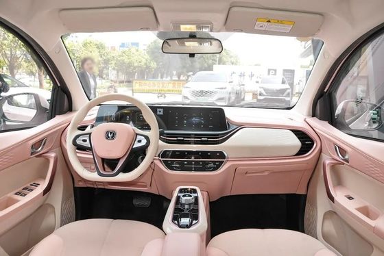 Carro elétrico com combustível Tipo Elétrico Changan E-Star Benben Inr