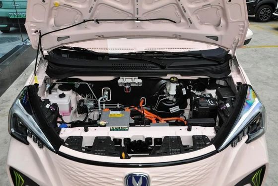 Carro elétrico com combustível Tipo Elétrico Changan E-Star Benben Inr