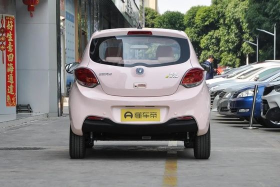Carro elétrico com combustível Tipo Elétrico Changan E-Star Benben Inr