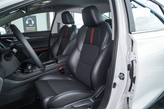 Changan Eado Car EV460 Veículo elétrico EV com bateria LiFePO4 e 4 assentos