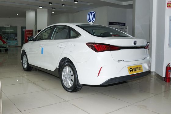 Changan Eado Energy 2022 EV460 Edição Bateria LiFePO4