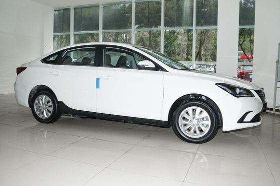 Changan Eado Energy 2022 EV460 Edição Bateria LiFePO4