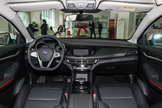 Changan Eado Energy 2022 EV460 Edição Bateria LiFePO4