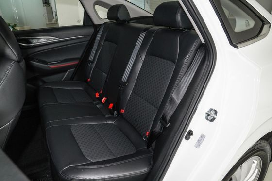 Changan Eado Energy 2022 EV460 Edição Bateria LiFePO4