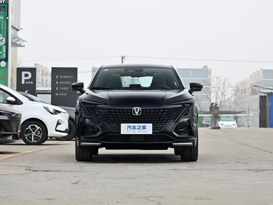 Changan Uni-T Gasolina 2023 1,5 t Tipo Nobre Direção esquerda Automóvel acreditado ISO10012