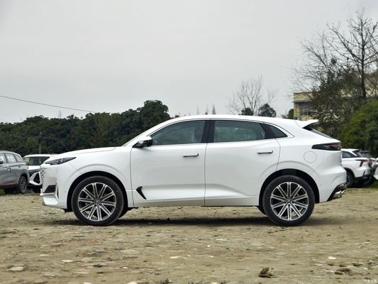 Changan Uni-K 2.0t 2WD Yueshang SUV Carro a gasolina com velocidade máxima de 200km/h