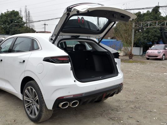 Changan Uni-K 2.0t 2WD Yueshang SUV Carro a gasolina com velocidade máxima de 200km/h