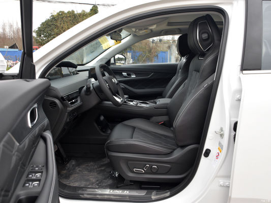 4865*1948*1700 Changan Uni-K 2.0t 2WD Yueling SUV Carro a gasolina para dentro do seu orçamento