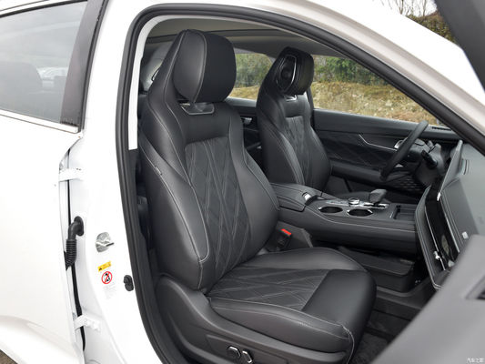 Changan Uni-K 2.0t 4WD Yuexiang SUV Carro a gasolina com 4865*1948*1690 Tamanho