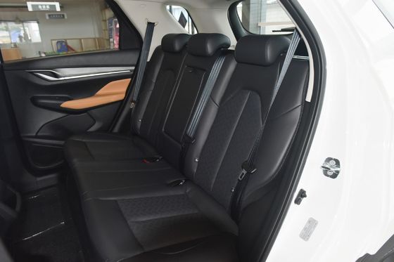 Tipo de carroceria fechado Changan CS55 Plus 2022 2a geração 1.5t Navegação automática