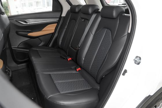 2022 2a Geração Changan CS55 Plus 1.5t Navegação Automática Multi-Link Suspensão Independente