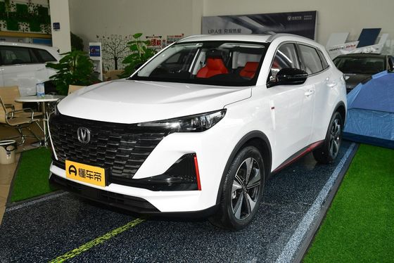 Sistema de travagem hidráulico Changan CS55 Plus 2022 2a geração 1.5t Excelência automática