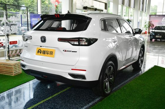 Sistema de travagem hidráulico Changan CS55 Plus 2022 2a geração 1.5t Excelência automática