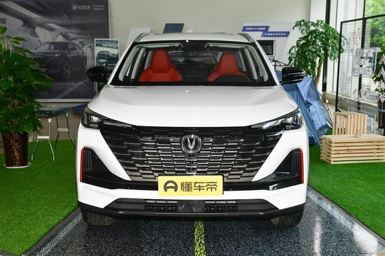 Sistema de travagem hidráulico Changan CS55 Plus 2022 2a geração 1.5t Excelência automática