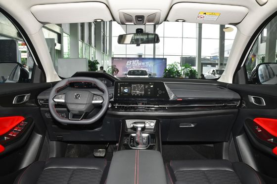 Sistema de travagem hidráulico Changan CS55 Plus 2022 2a geração 1.5t Excelência automática
