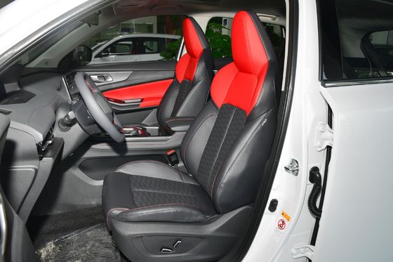 Sistema de travagem hidráulico Changan CS55 Plus 2022 2a geração 1.5t Excelência automática