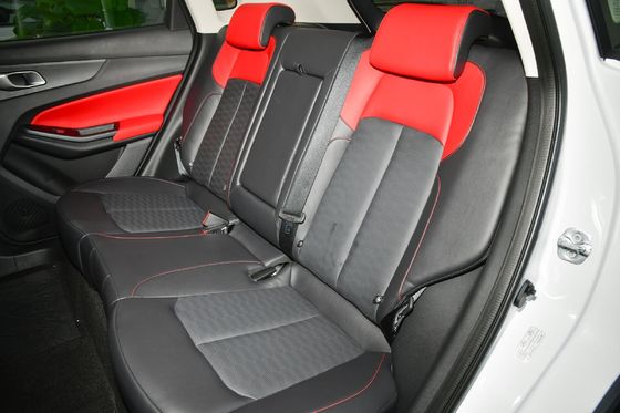 Sistema de travagem hidráulico Changan CS55 Plus 2022 2a geração 1.5t Excelência automática