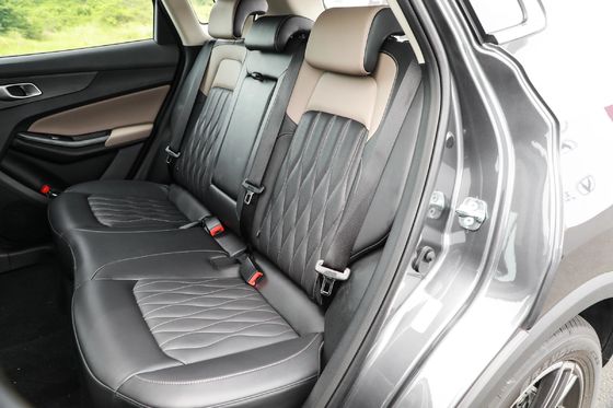 SUV Changan CS55 Plus 2022 2a Geração 1.5t Navegação Automática Tipo de carroceria fechada