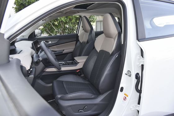 2022 Changan CS55 Plus Tempestade Cinza Edição Limitada Uni-K Uni-V Lumin Deslocamento 1000-1600CC