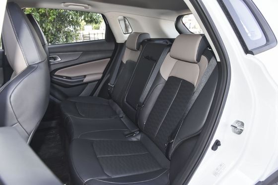 2022 Changan CS55 Plus Tempestade Cinza Edição Limitada Uni-K Uni-V Lumin Deslocamento 1000-1600CC