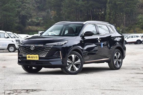 Sistema de travagem hidráulico Changan CS55 Plus 2022 Blue Whale Edition 1.5t DCT Prestige