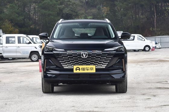 Sistema de travagem hidráulico Changan CS55 Plus 2022 Blue Whale Edition 1.5t DCT Prestige