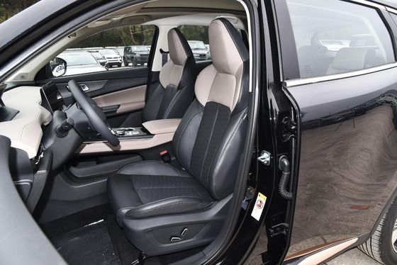Sistema de travagem hidráulico Changan CS55 Plus 2022 Blue Whale Edition 1.5t DCT Prestige