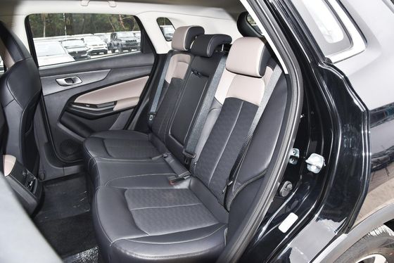Sistema de travagem hidráulico Changan CS55 Plus 2022 Blue Whale Edition 1.5t DCT Prestige