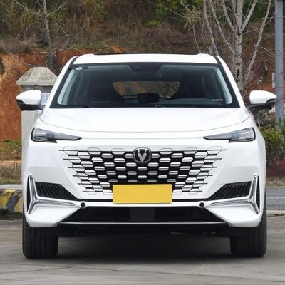 2023 Chang prime um Uni-K 2.0t Yueshang Tipo Carro com sistema de travagem eletromagnético